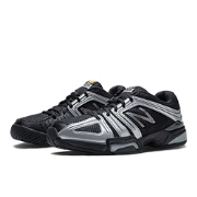Men's Court New Balance 1005 Black with Silver J30m9299
